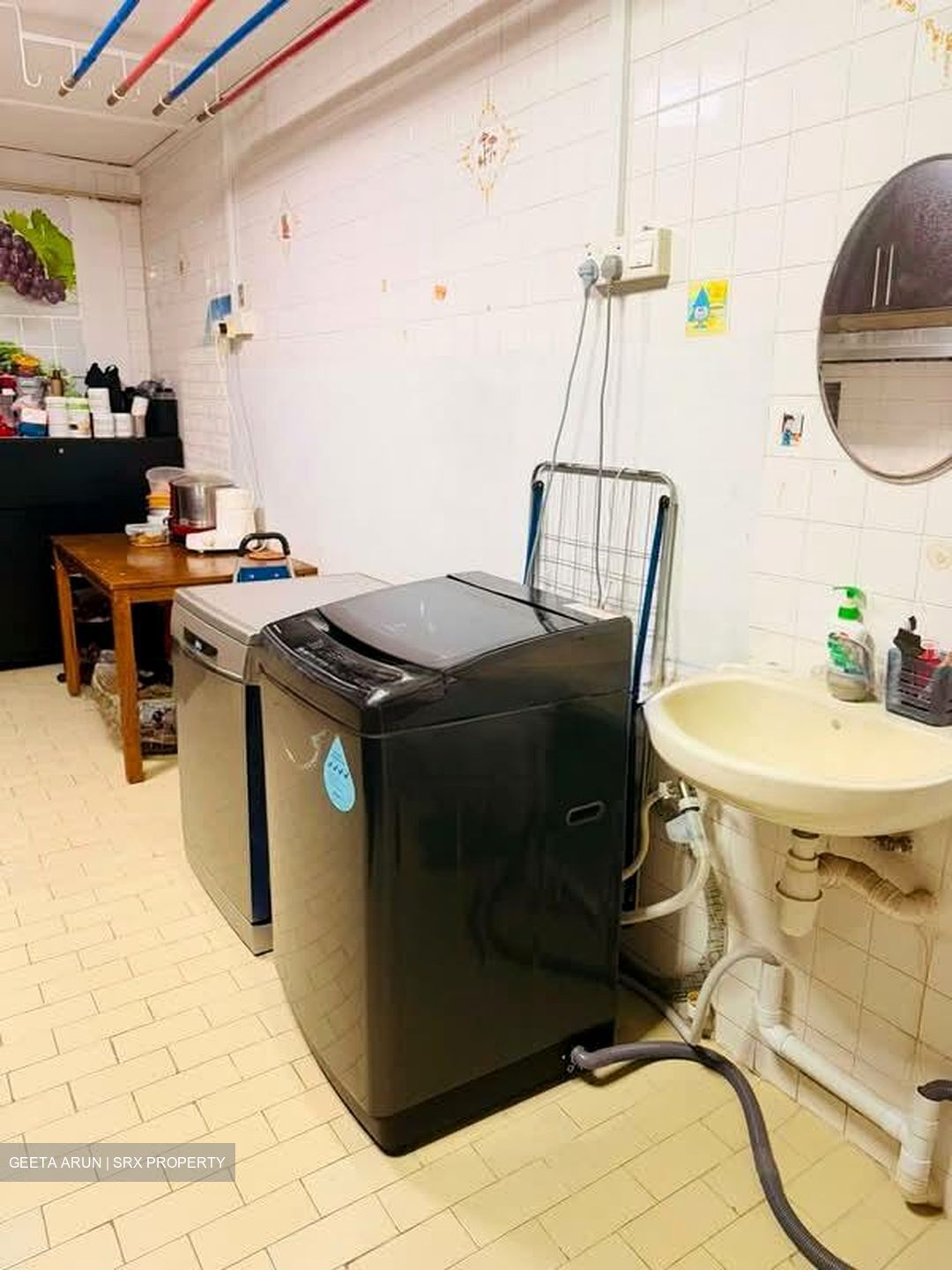 Blk 217 Bukit Batok Street 21 (Bukit Batok), HDB 3 Rooms #594211891